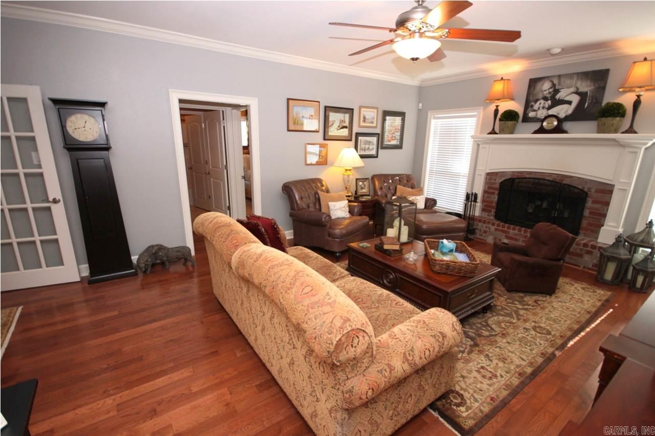 OSAGE FALLS ADDN - Residential