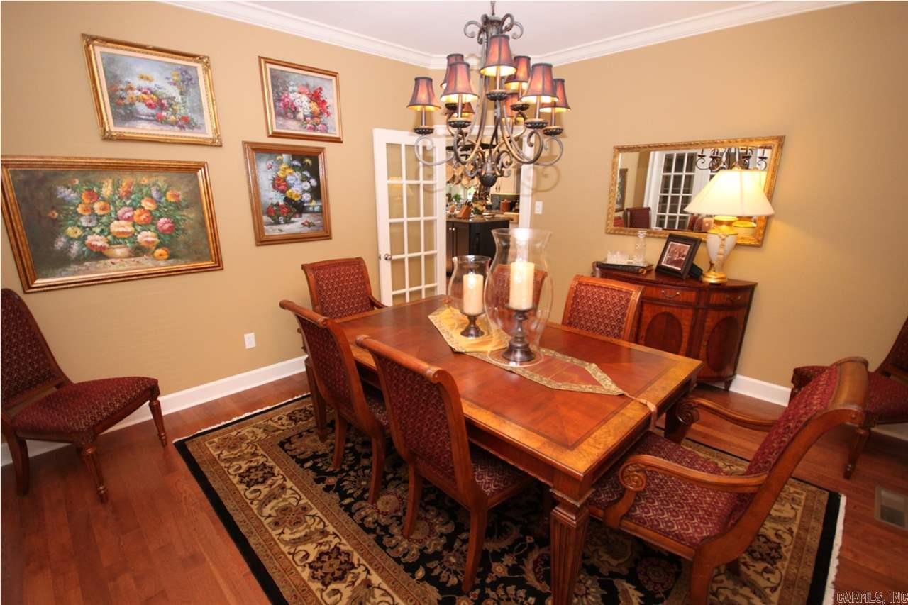 OSAGE FALLS ADDN - Residential