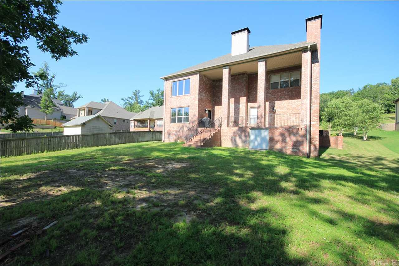 OSAGE FALLS ADDN - Residential