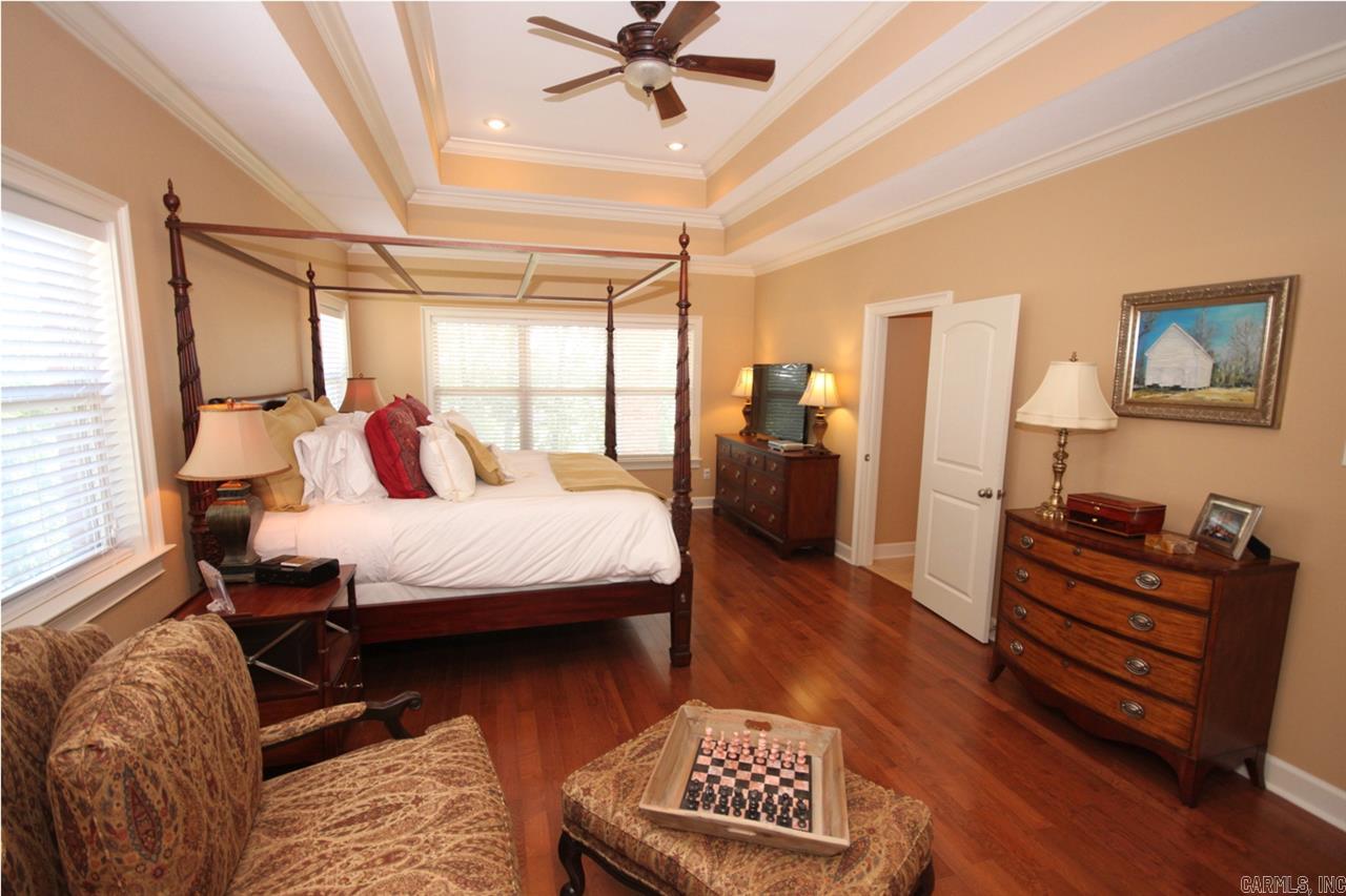 OSAGE FALLS ADDN - Residential