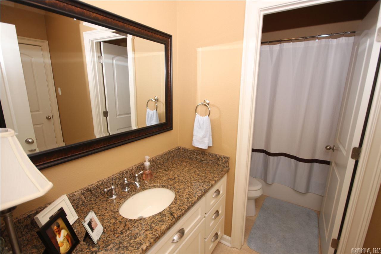 OSAGE FALLS ADDN - Residential