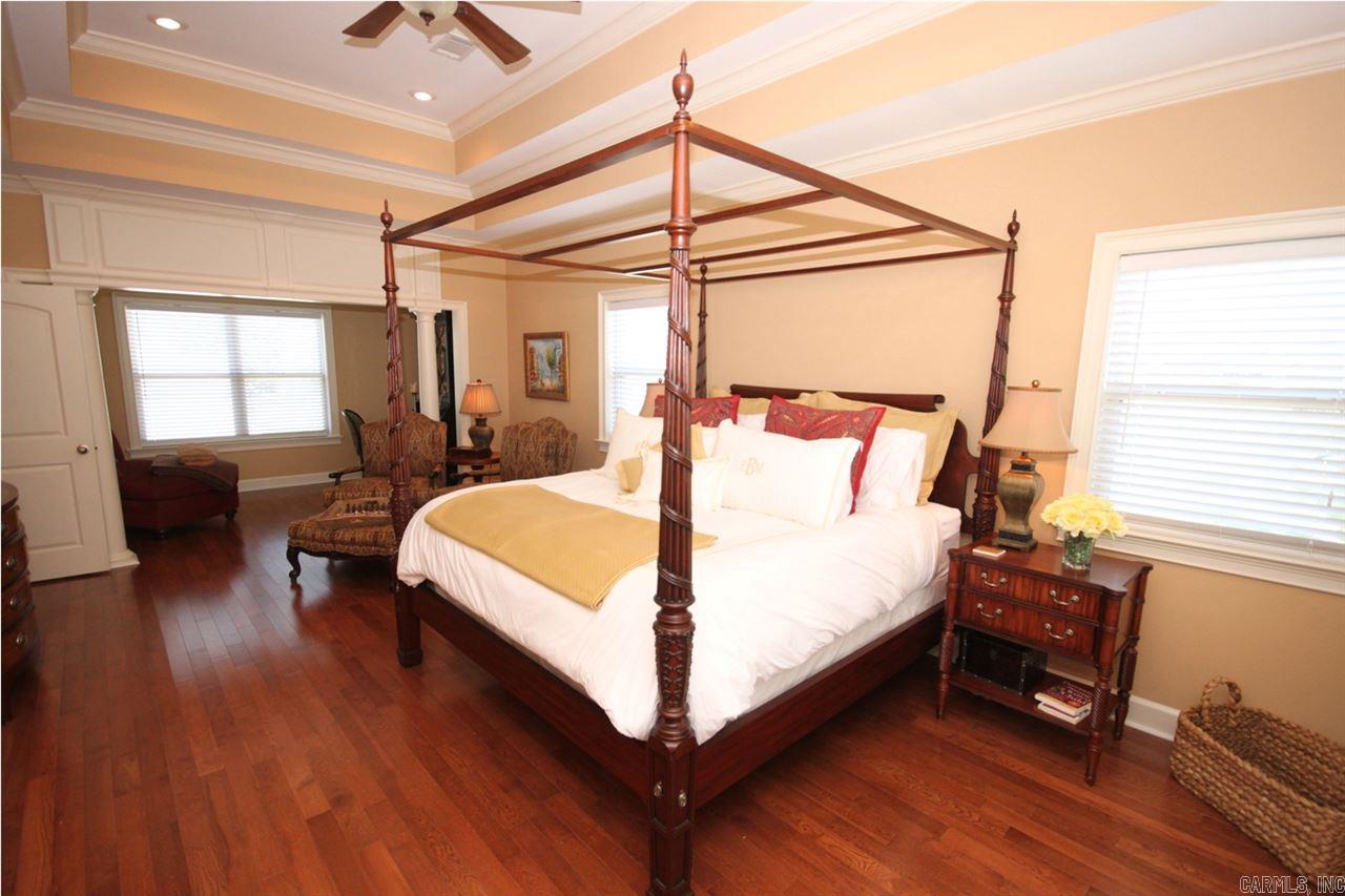 OSAGE FALLS ADDN - Residential