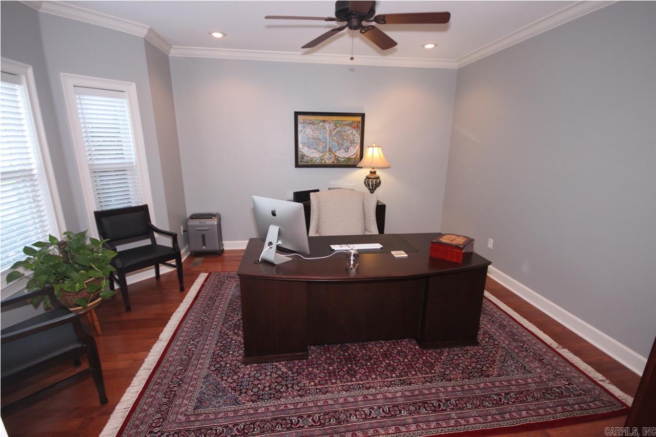 OSAGE FALLS ADDN - Residential