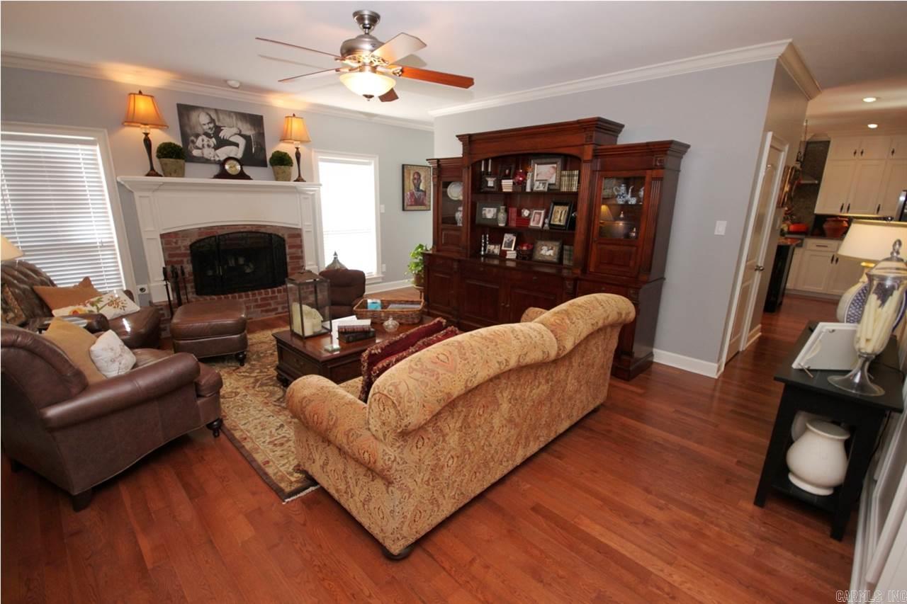 OSAGE FALLS ADDN - Residential