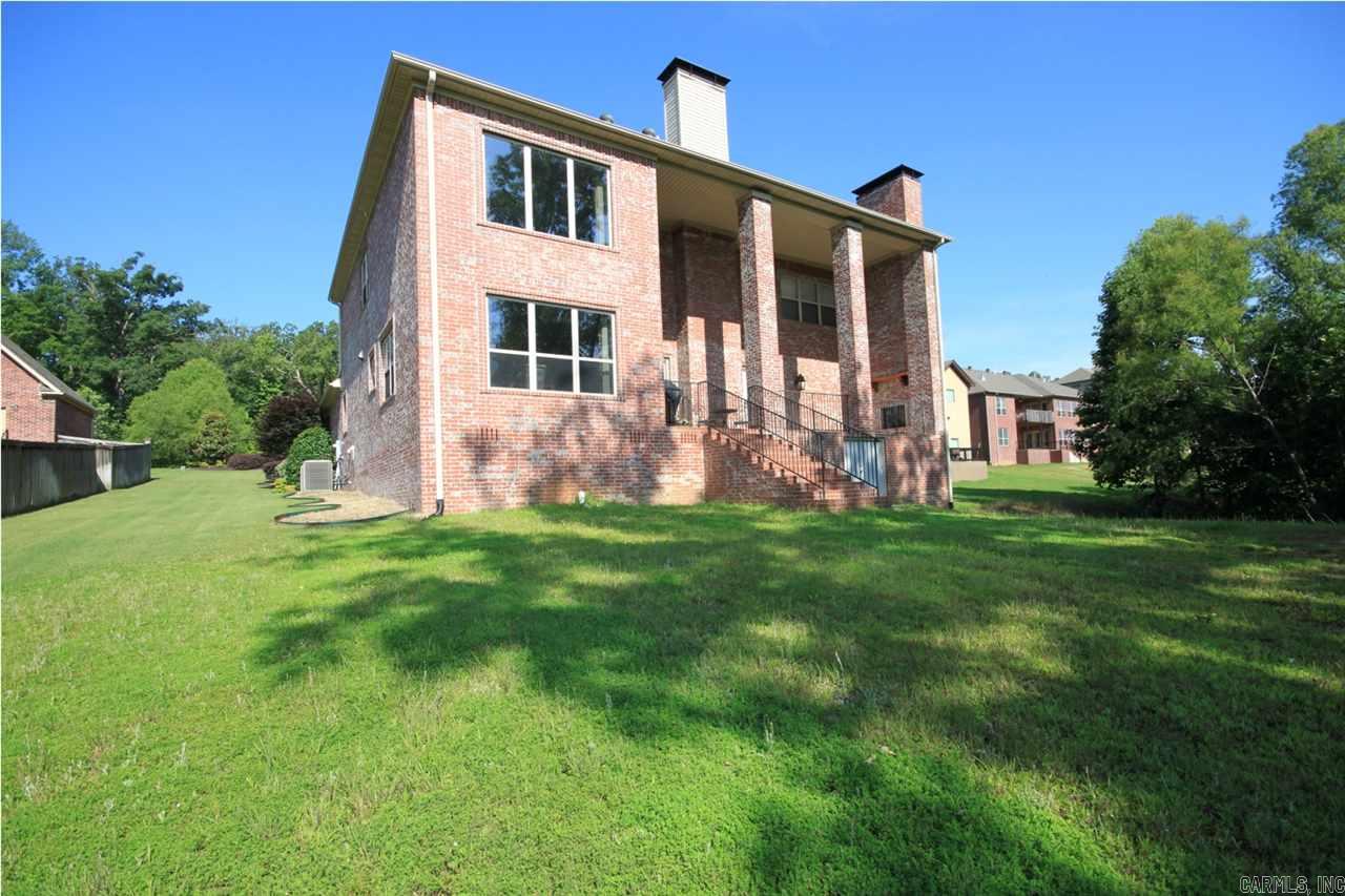 OSAGE FALLS ADDN - Residential