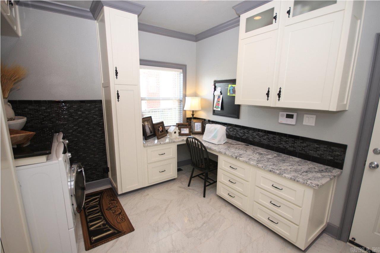 OSAGE FALLS ADDN - Residential