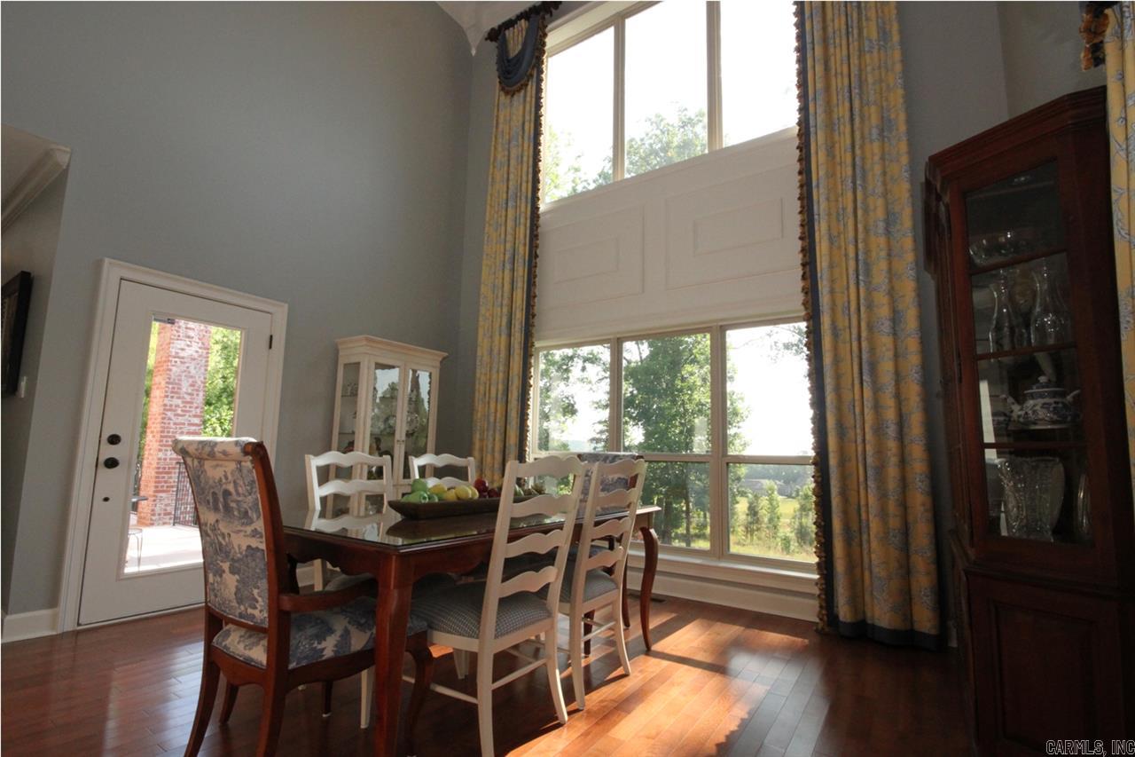 OSAGE FALLS ADDN - Residential