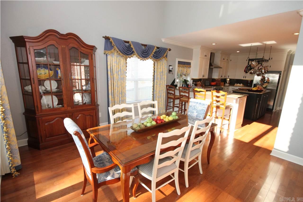 OSAGE FALLS ADDN - Residential