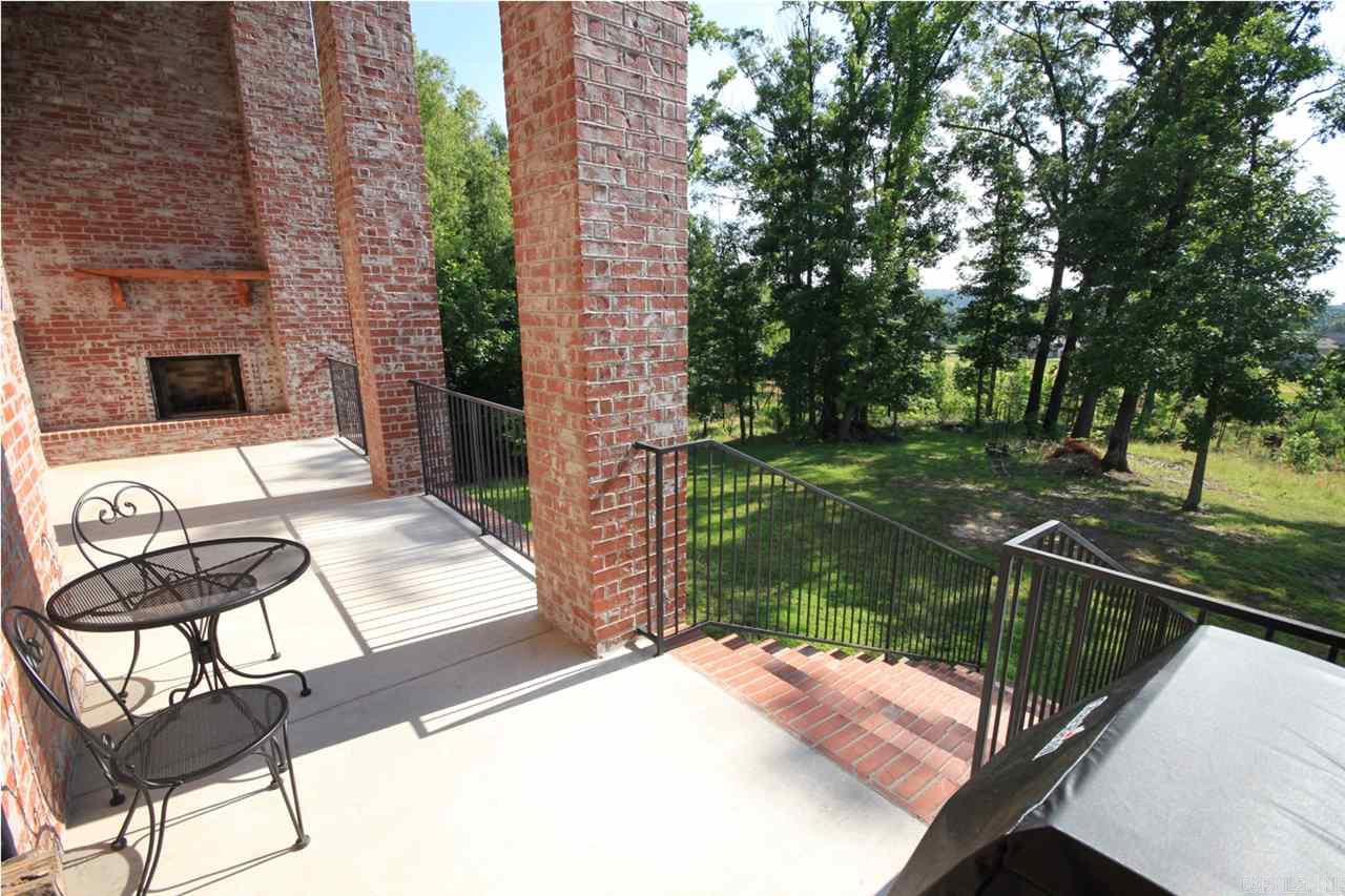 OSAGE FALLS ADDN - Residential