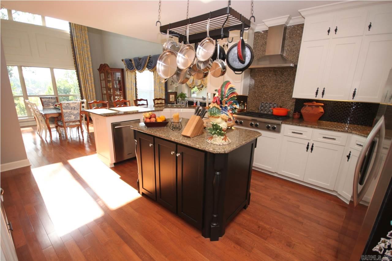 OSAGE FALLS ADDN - Residential