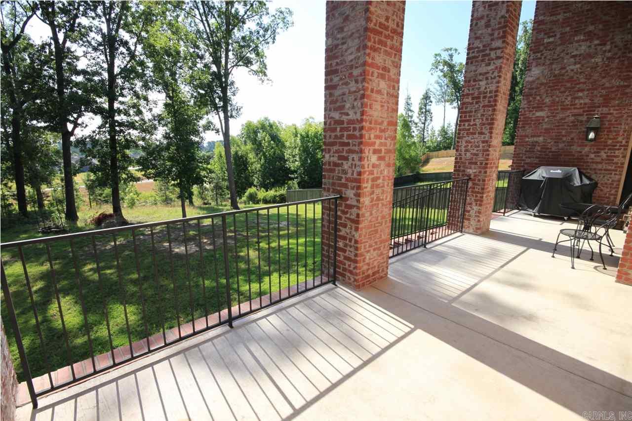 OSAGE FALLS ADDN - Residential