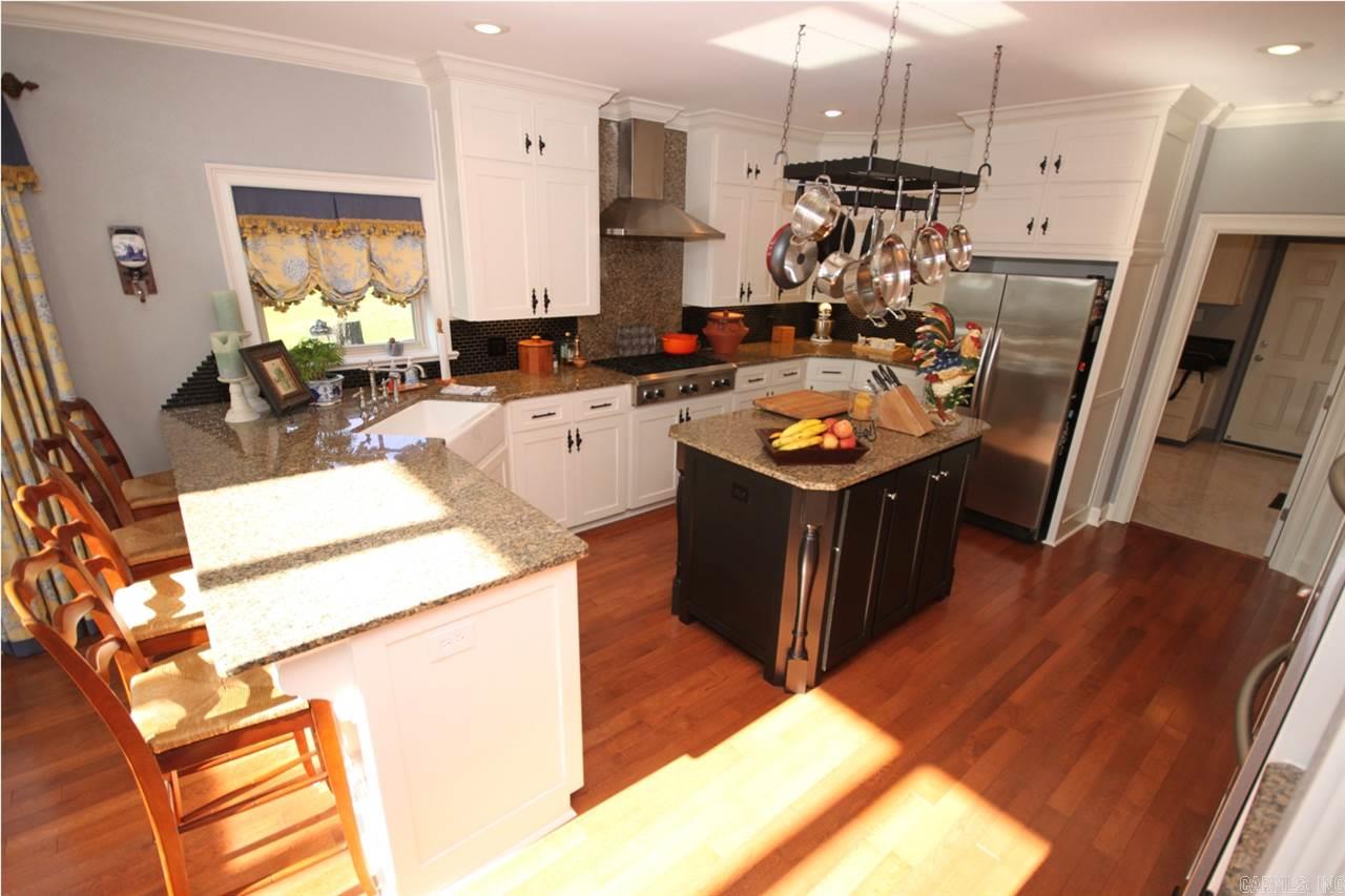 OSAGE FALLS ADDN - Residential