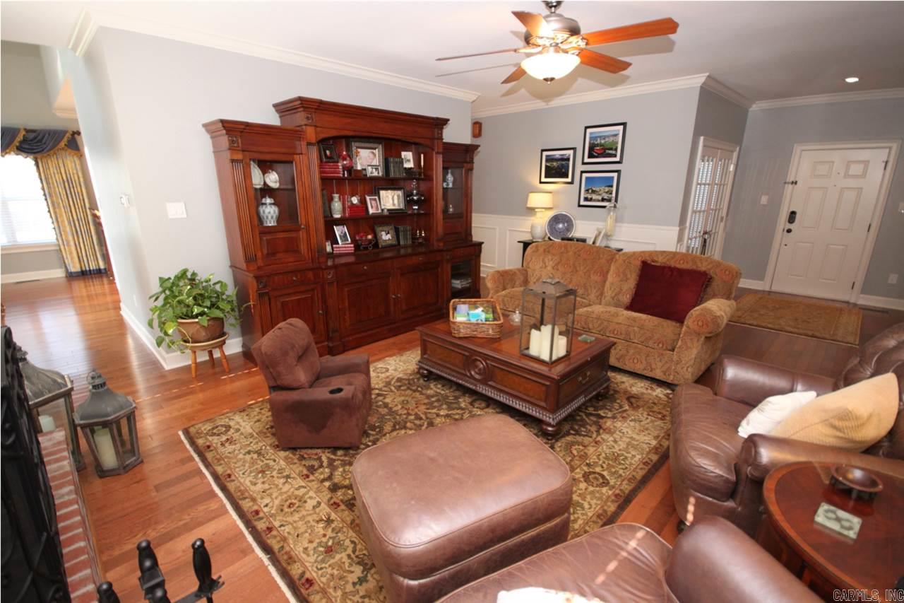 OSAGE FALLS ADDN - Residential