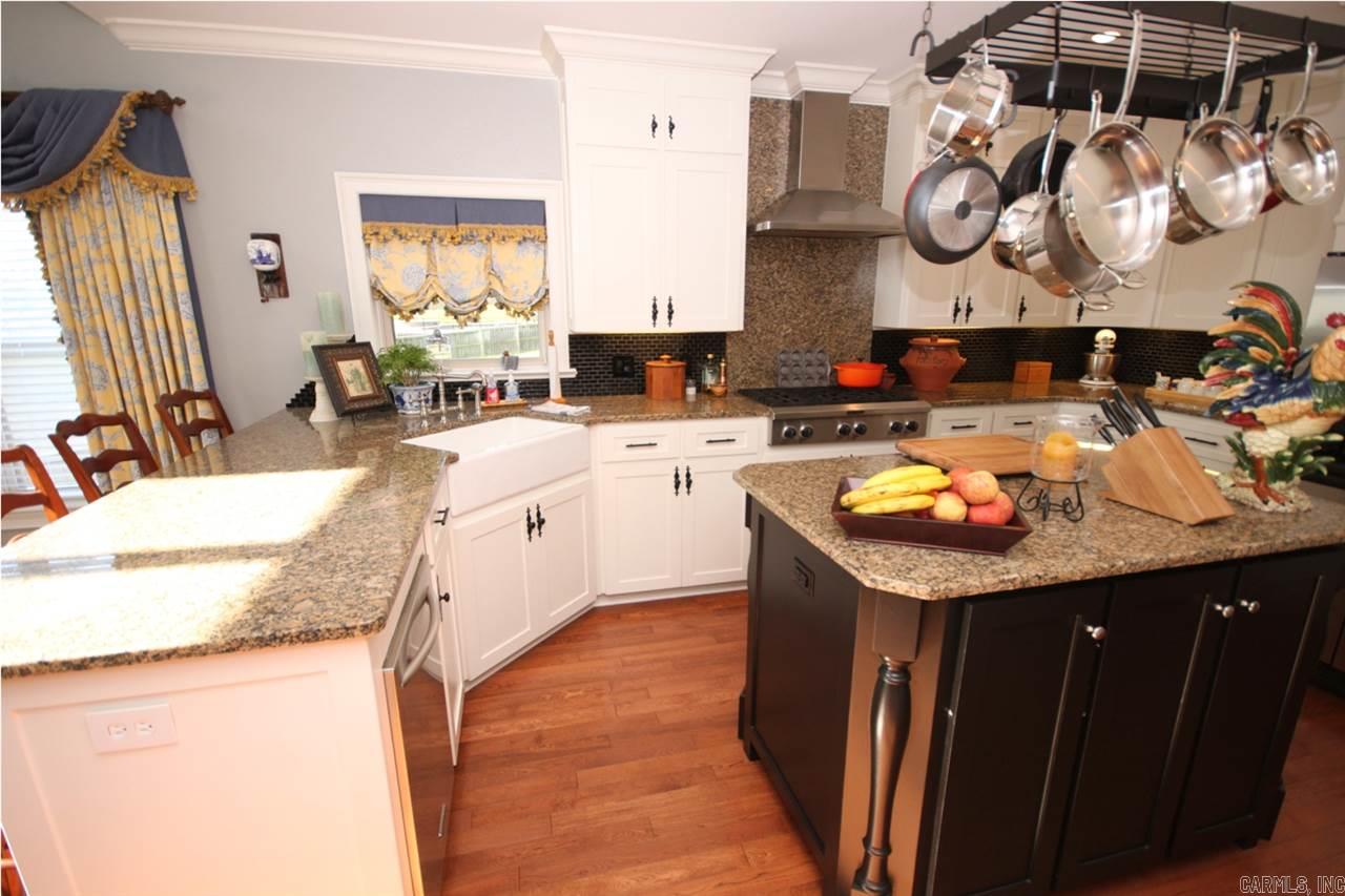 OSAGE FALLS ADDN - Residential