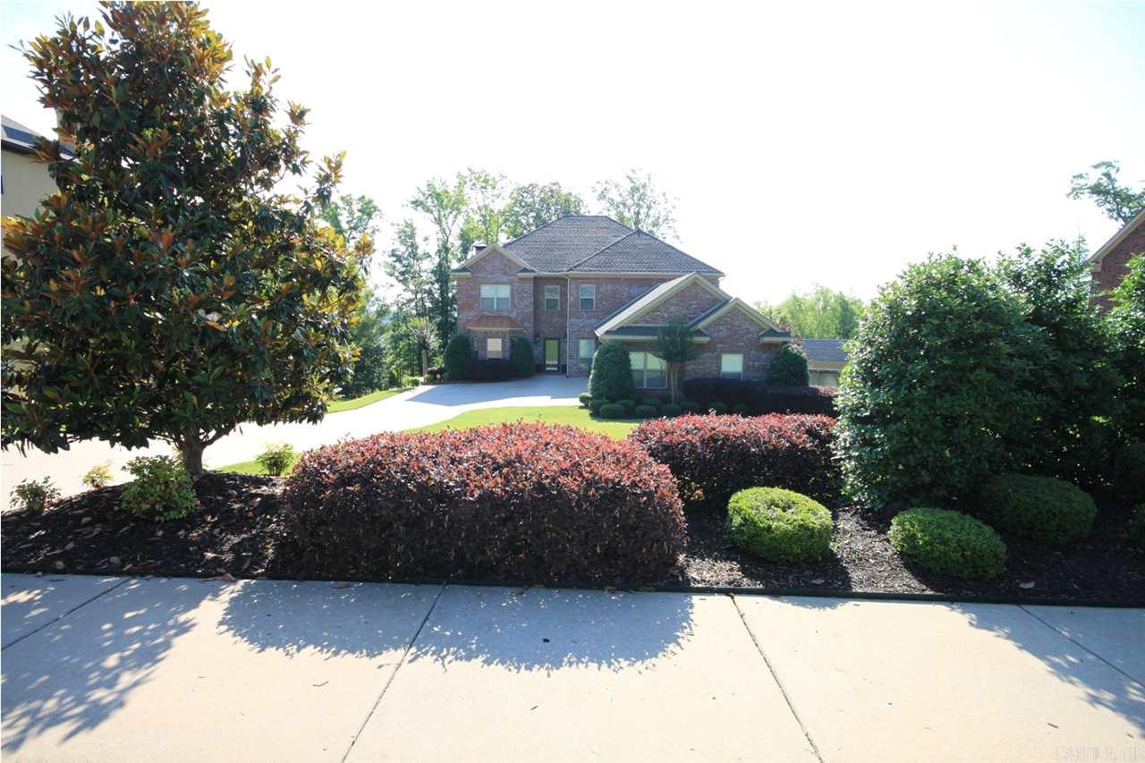 OSAGE FALLS ADDN - Residential