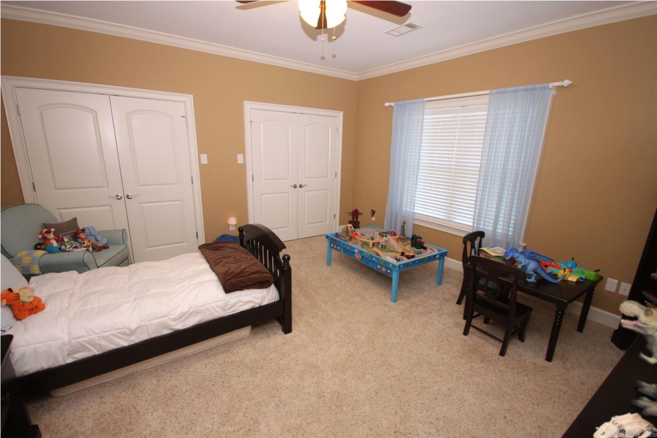 OSAGE FALLS ADDN - Residential