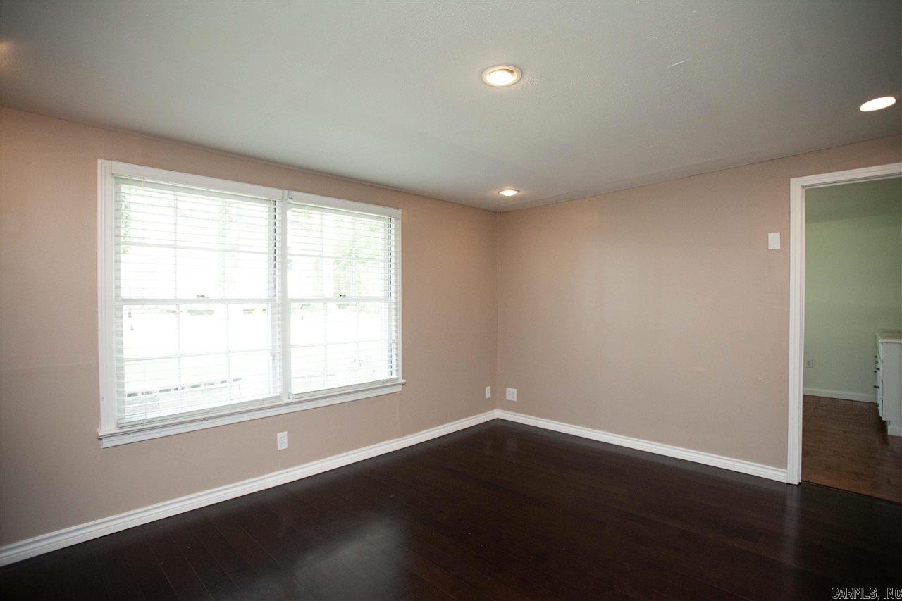 Oak Forest Gardens - Residential Lease