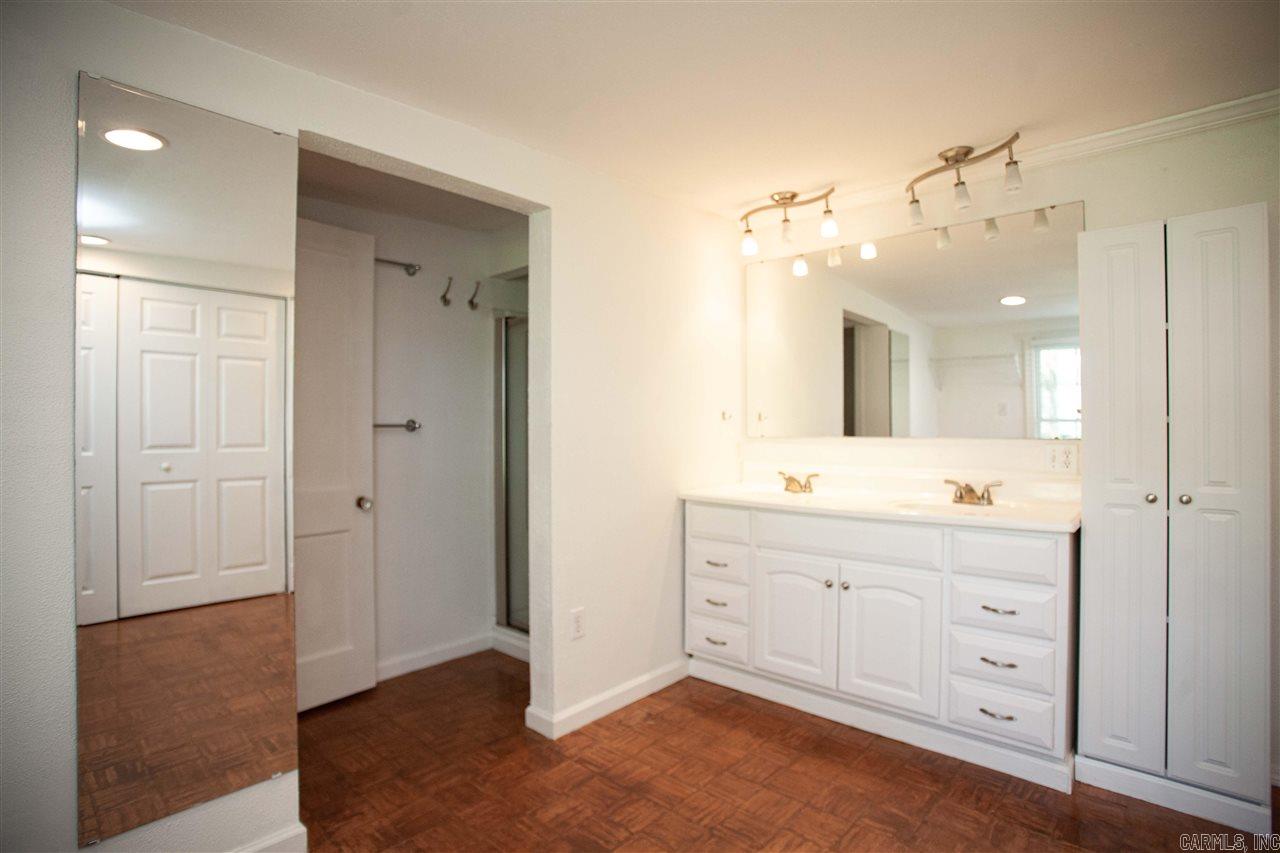 Oak Forest Gardens - Residential Lease