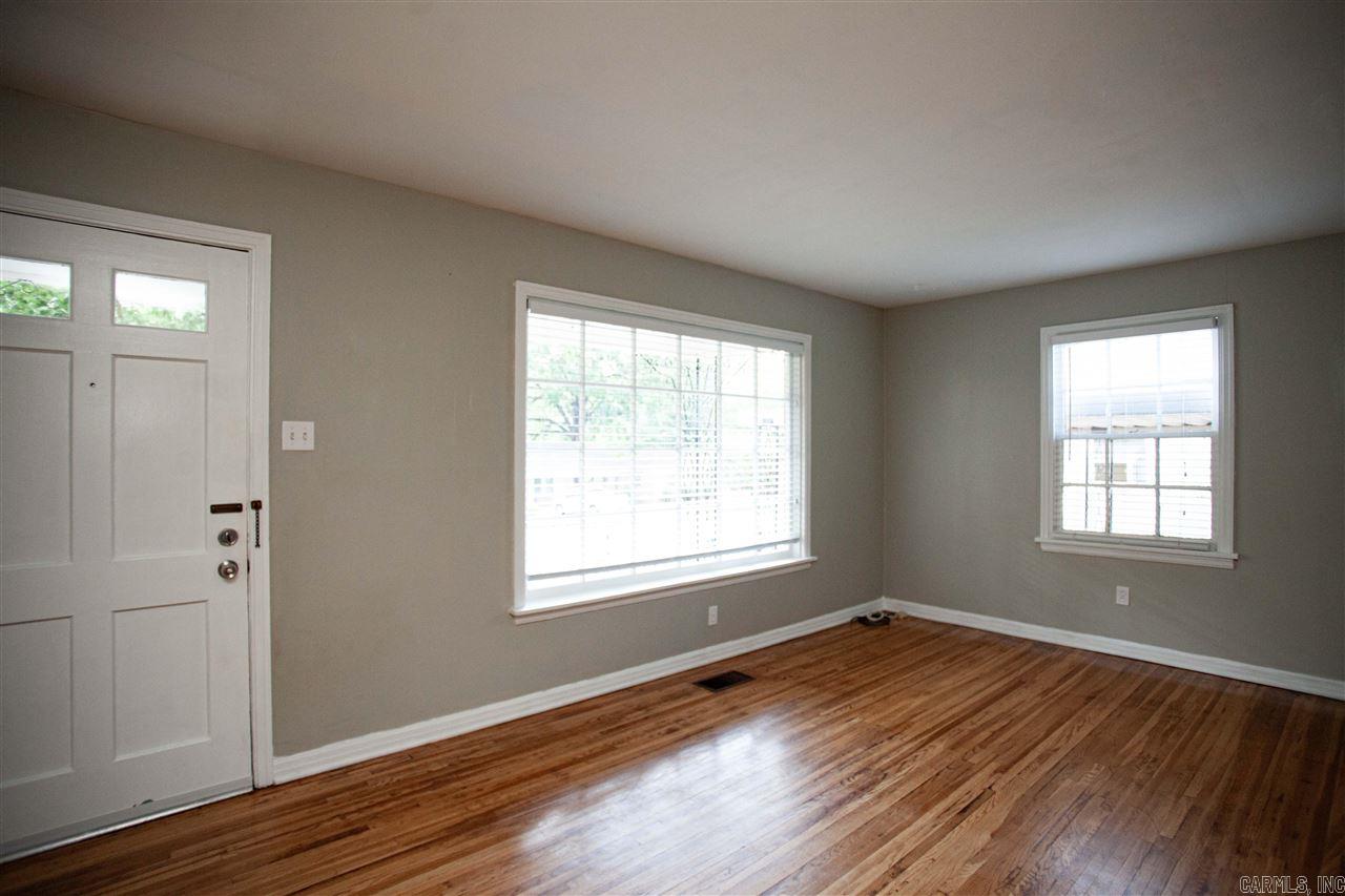 Oak Forest Gardens - Residential Lease