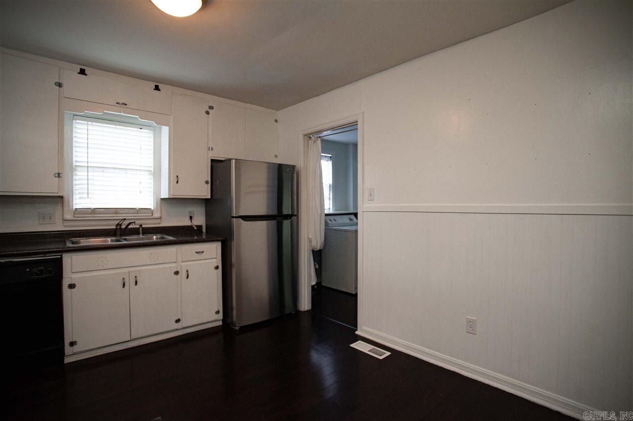 Oak Forest Gardens - Residential Lease