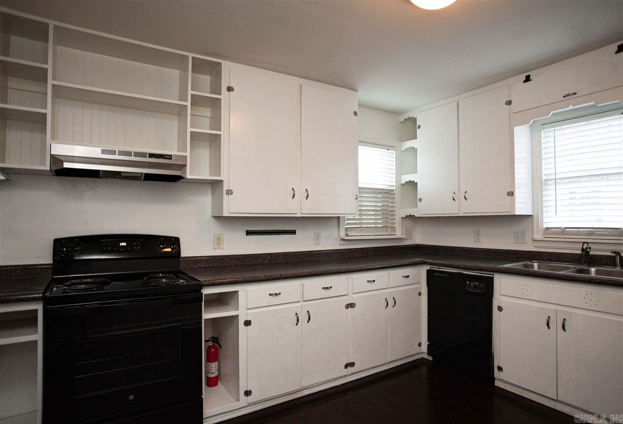 Oak Forest Gardens - Residential Lease