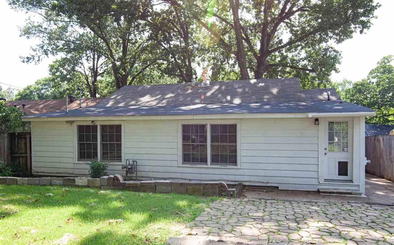 Oak Forest Gardens - Residential Lease