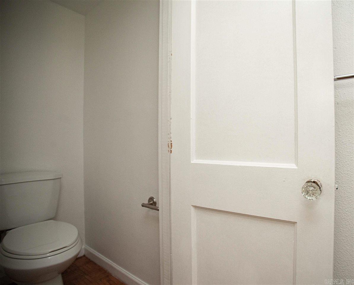 Oak Forest Gardens - Residential Lease