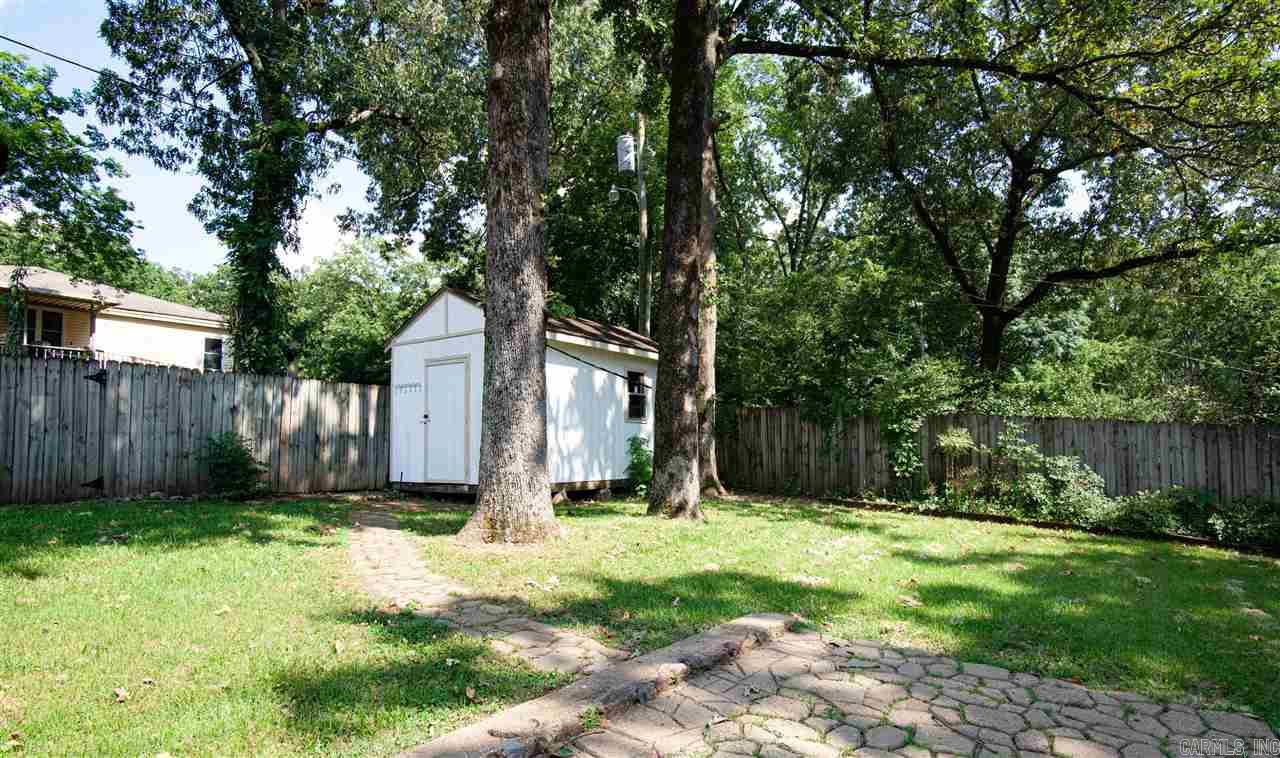 Oak Forest Gardens - Residential Lease