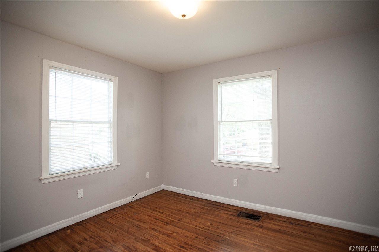 Oak Forest Gardens - Residential Lease