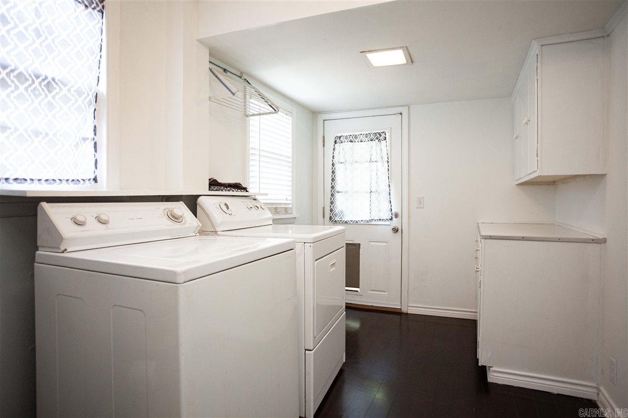 Oak Forest Gardens - Residential Lease