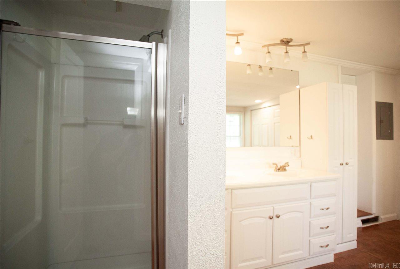 Oak Forest Gardens - Residential Lease