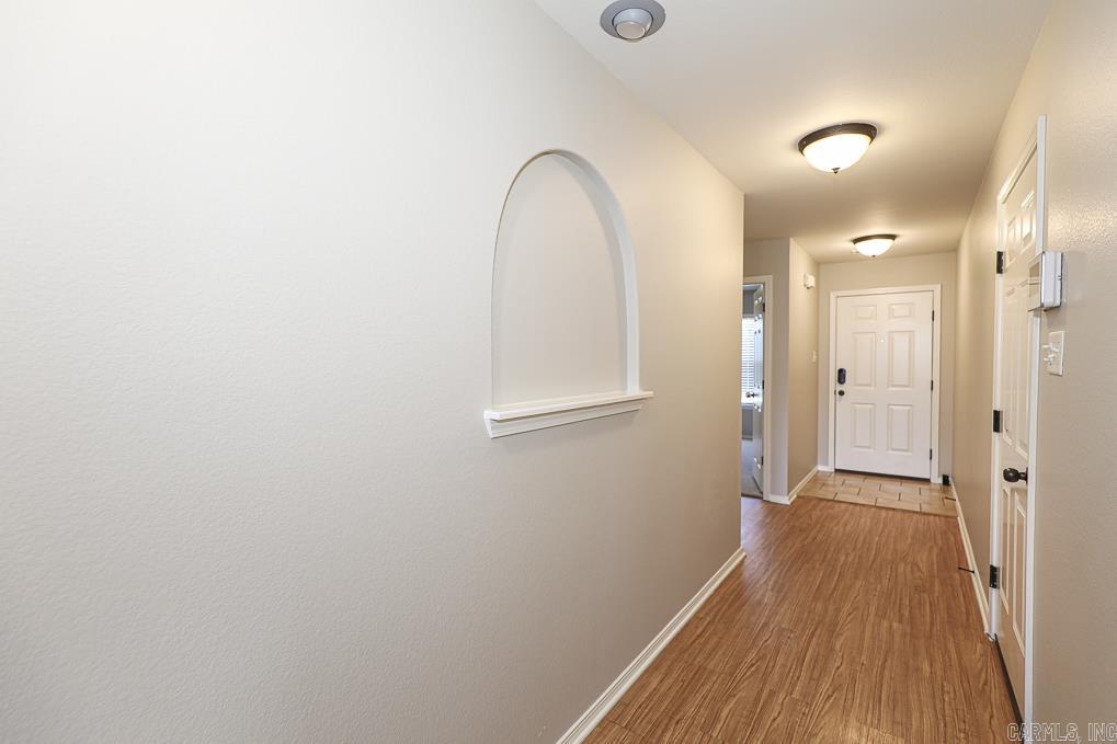 PARKWAY MEADOWS - Residential