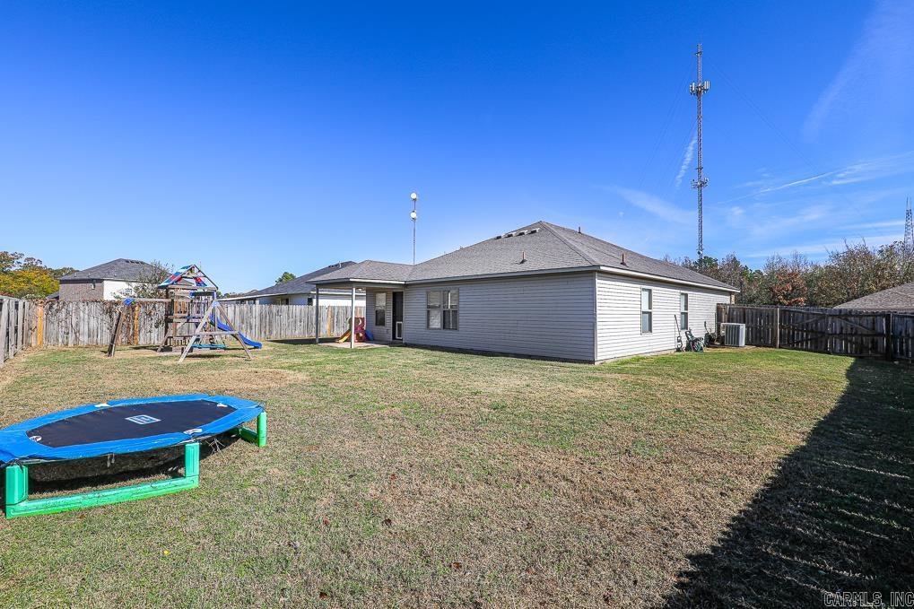 PARKWAY MEADOWS - Residential