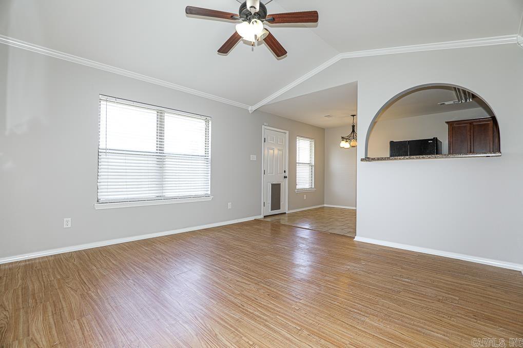 PARKWAY MEADOWS - Residential