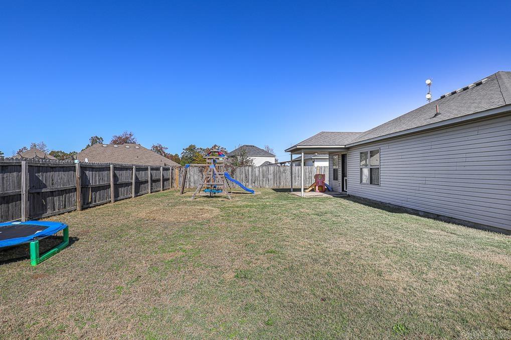 PARKWAY MEADOWS - Residential