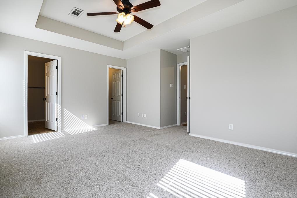 PARKWAY MEADOWS - Residential