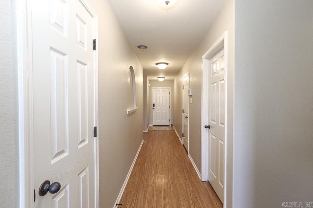 PARKWAY MEADOWS - Residential