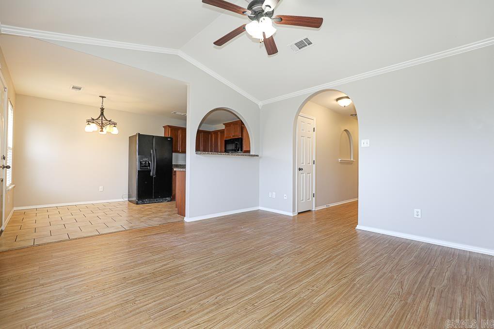 PARKWAY MEADOWS - Residential