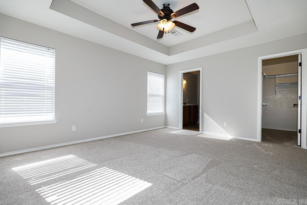 PARKWAY MEADOWS - Residential