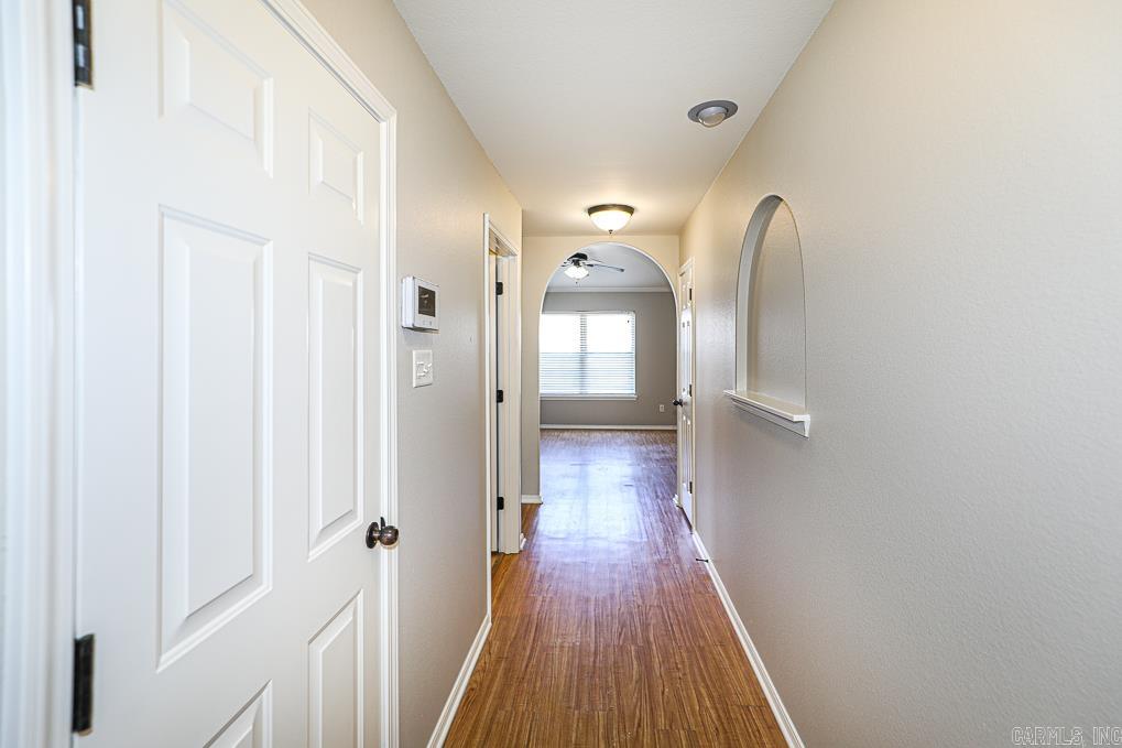 PARKWAY MEADOWS - Residential