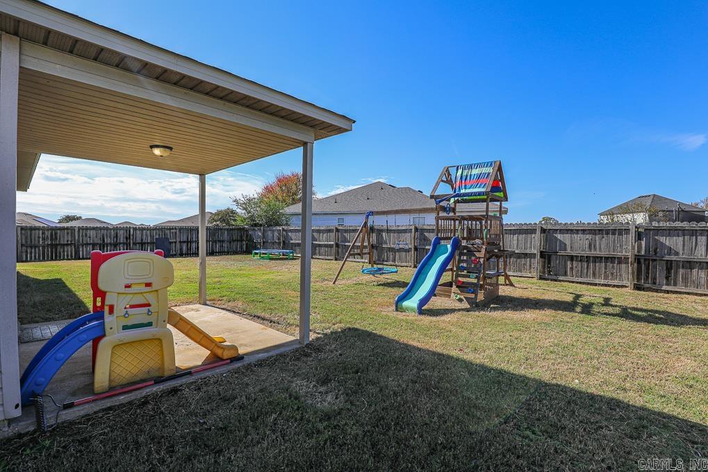 PARKWAY MEADOWS - Residential