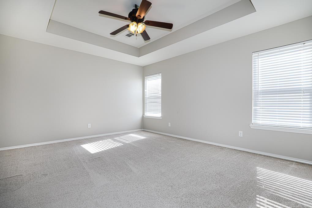 PARKWAY MEADOWS - Residential