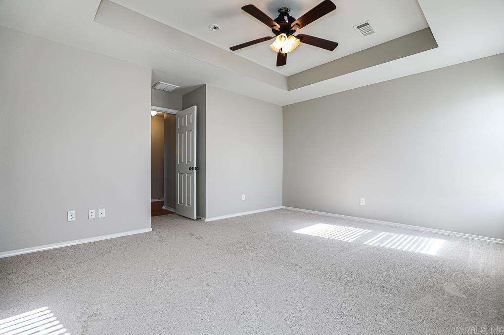 PARKWAY MEADOWS - Residential