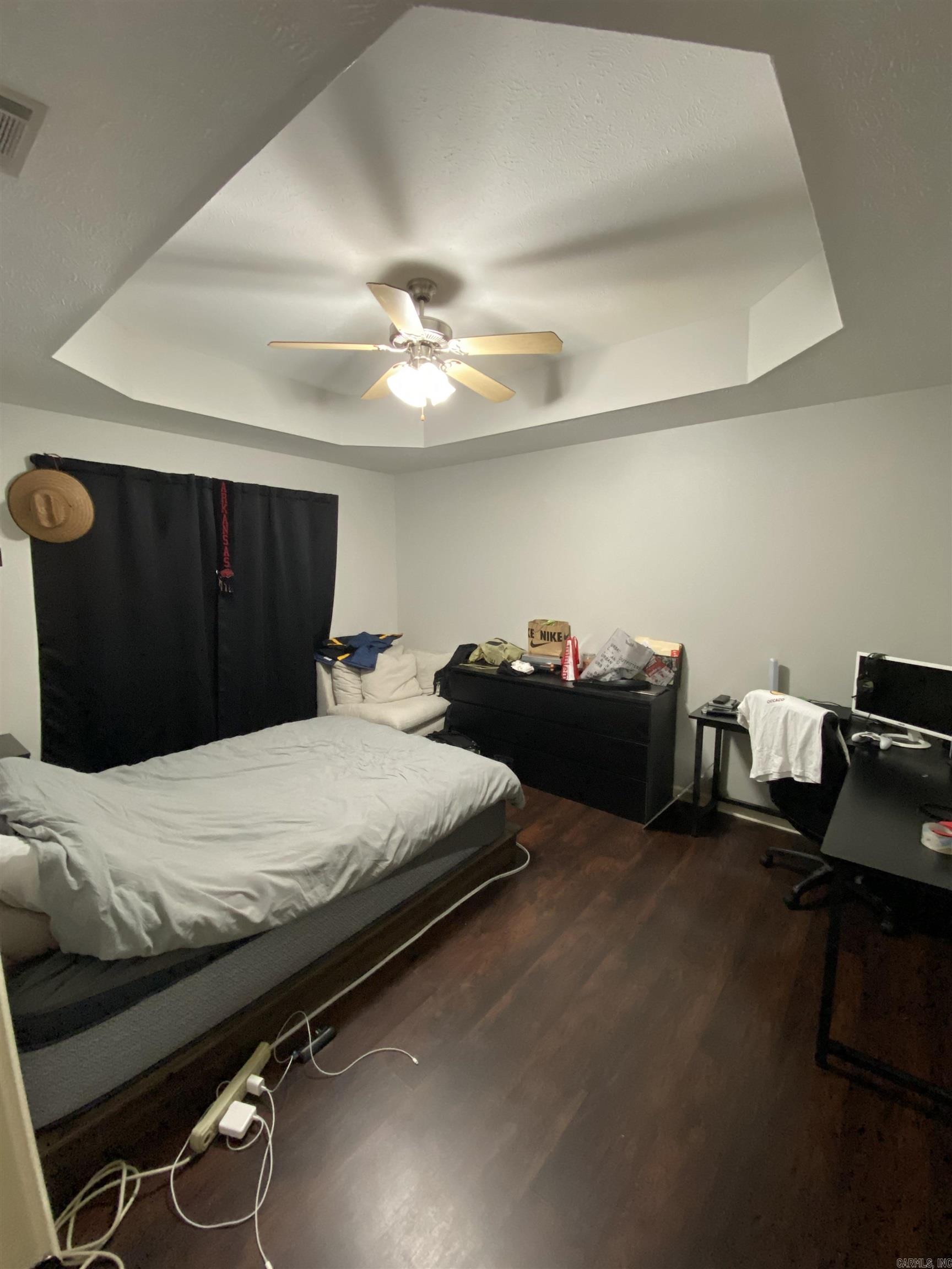 Sandalwood - Residential Lease