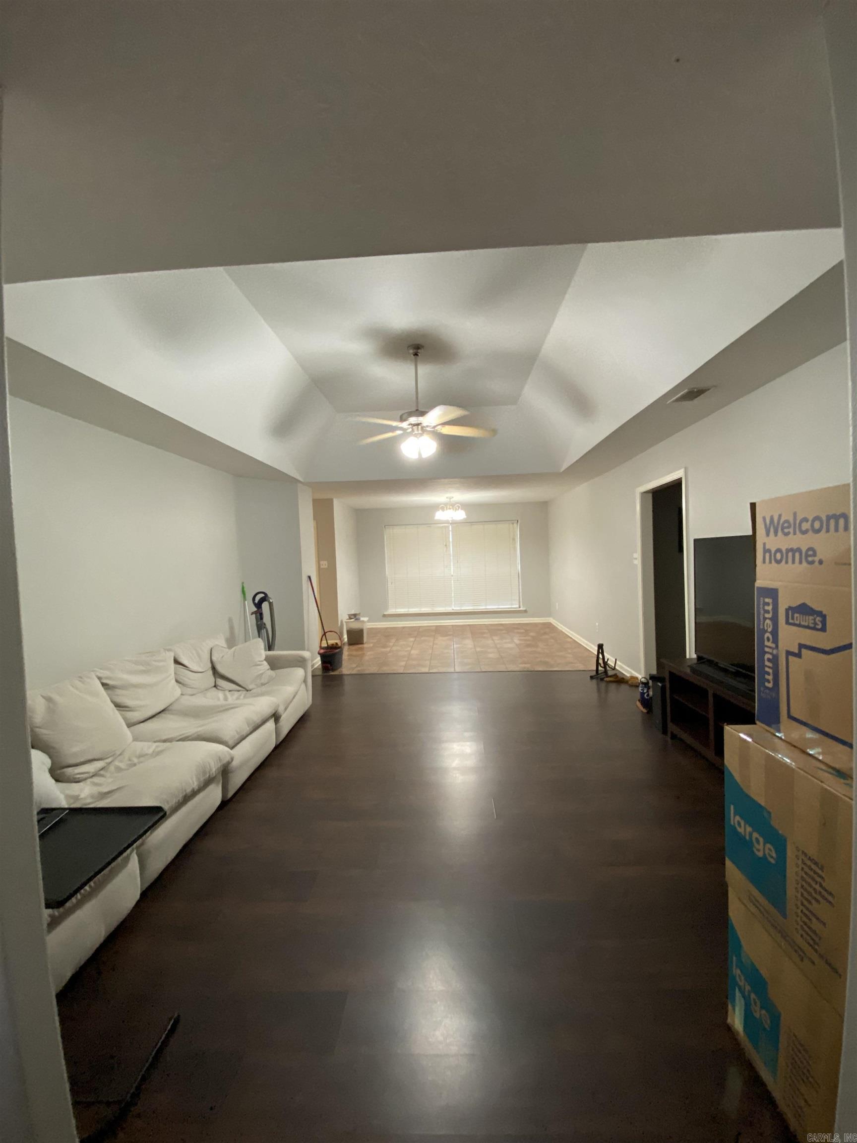 Sandalwood - Residential Lease