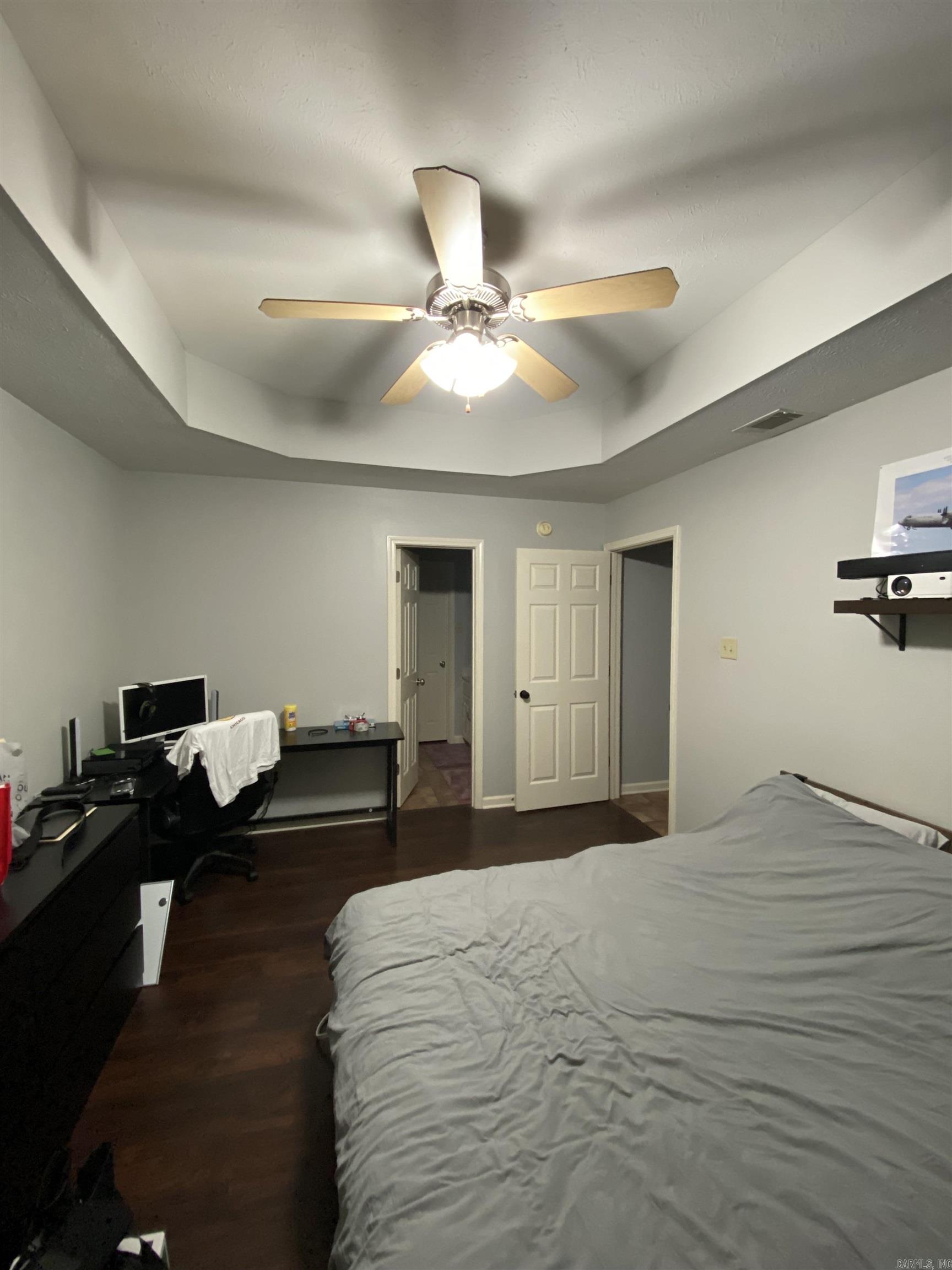 Sandalwood - Residential Lease