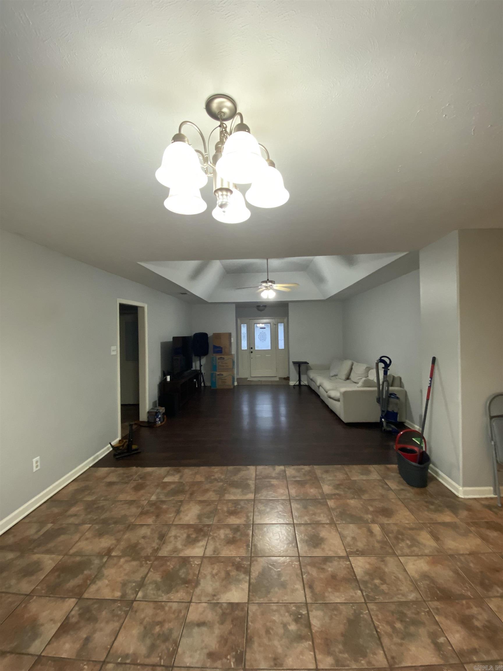 Sandalwood - Residential Lease