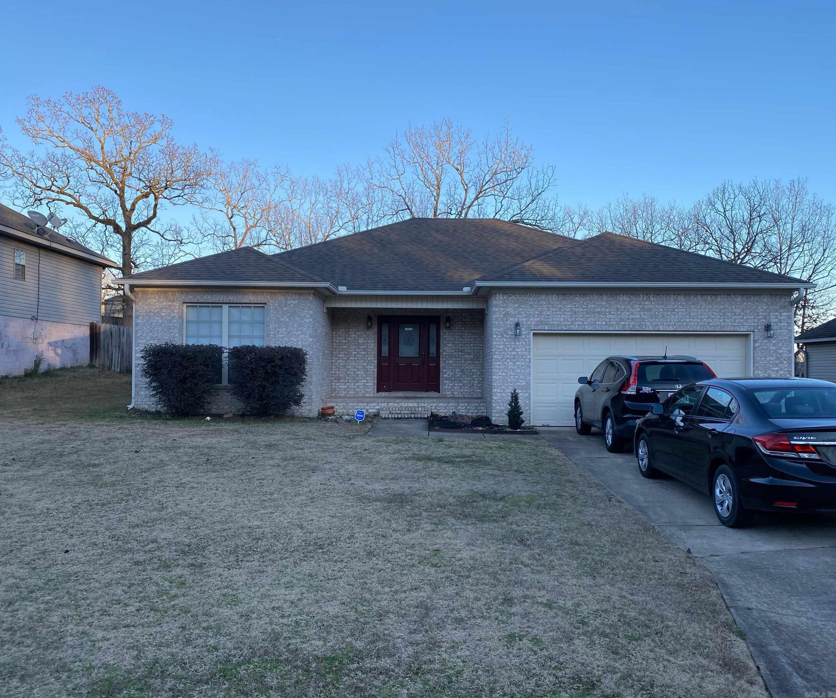 Sandalwood - Residential Lease