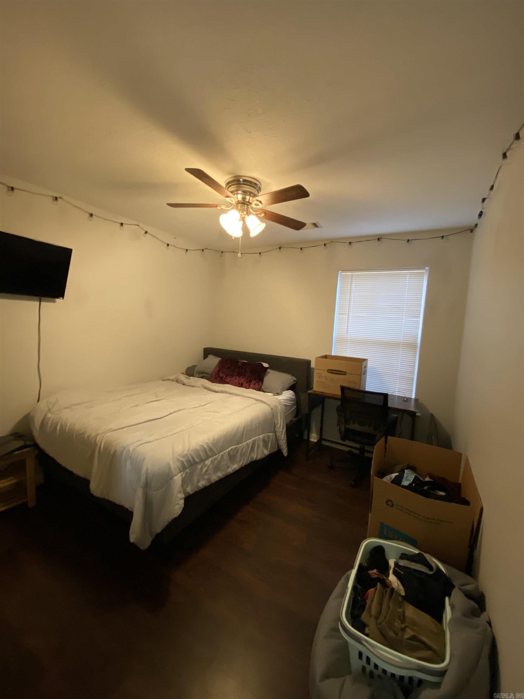 Sandalwood - Residential Lease