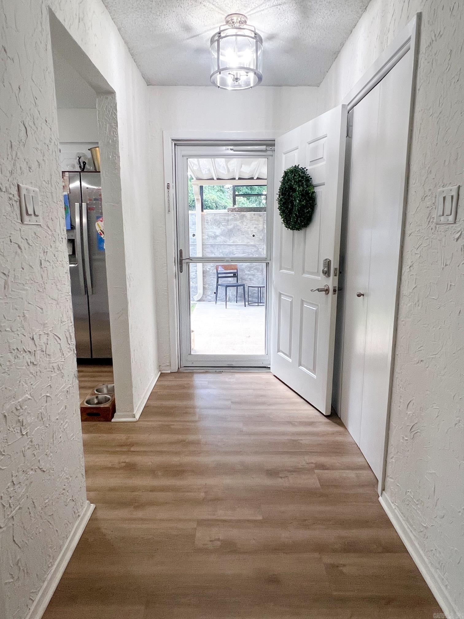 WESTPORT BAY TOWN HOUSE - Residential